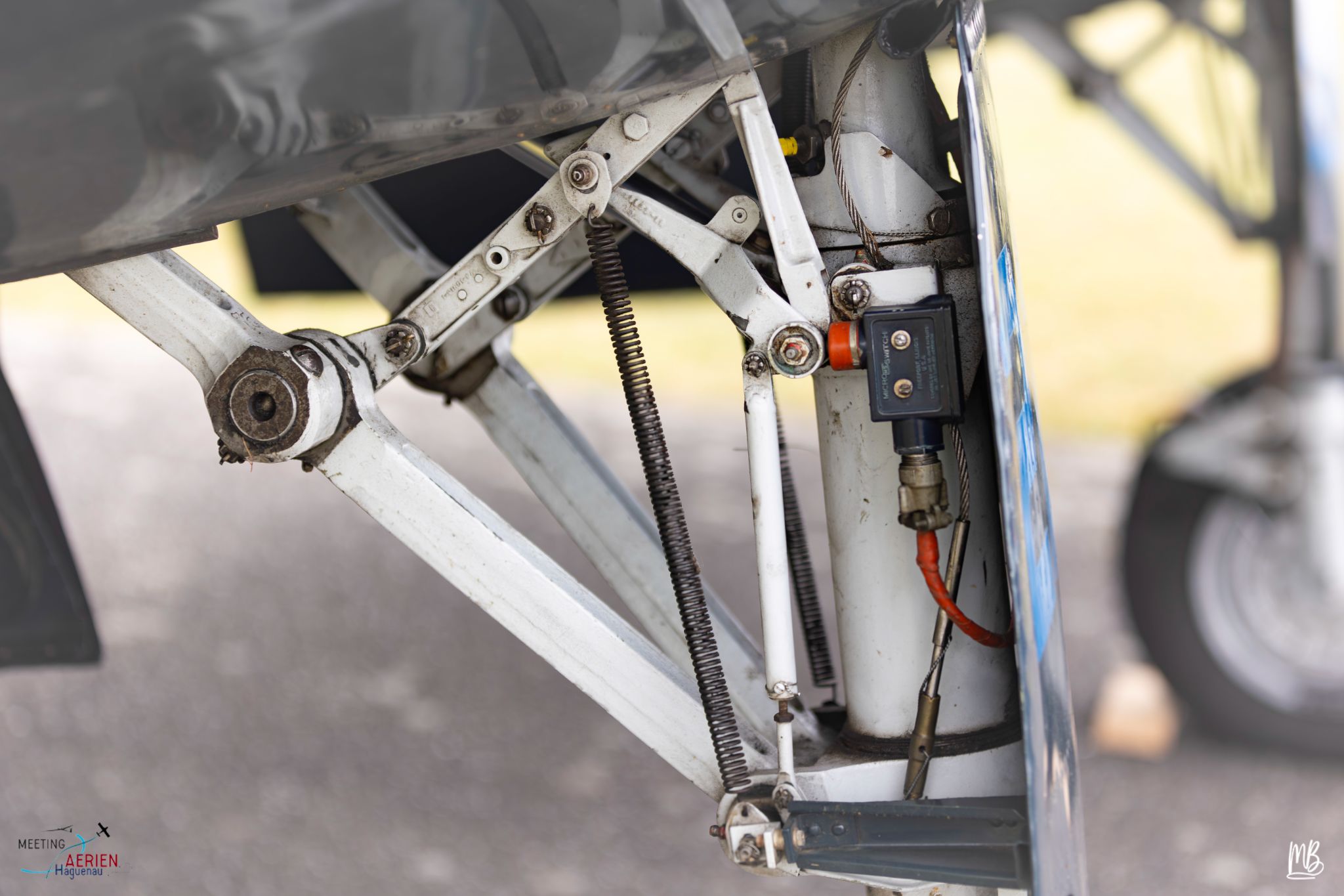 Meeting Aérien 2024MB 60